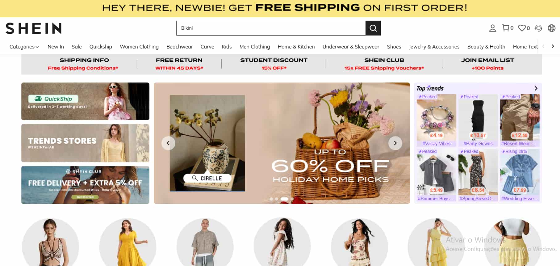 Shein